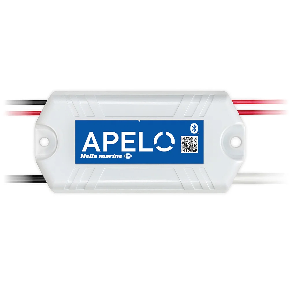 HELLA APELO LIGHT CONTROLLER