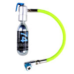 LELAND MAXIMUS INSTANT TIRE FILL KIT