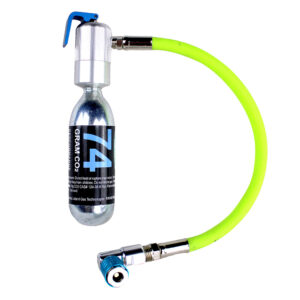 LELAND MAXIMUS INSTANT TIRE FILL KIT