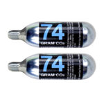 LELAND MAXIMUS INSTANT TIRE REFILL CARTRIDGES 2-PACK