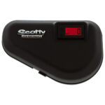 SCOTTY 2135 HP REPLACEMENT LID W/ LCD COUNTER