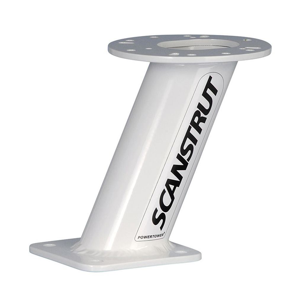 SCANSTRUT CAMERA POWER TOWER 6"
