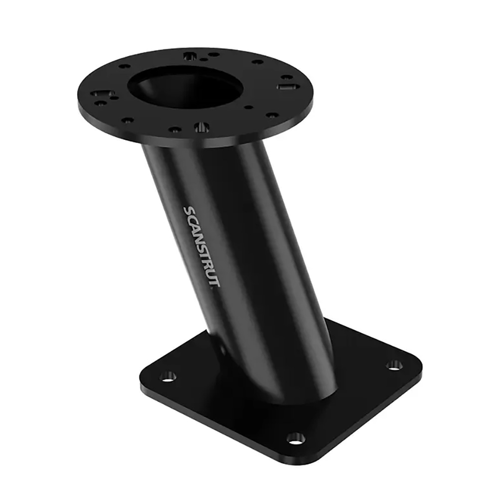 SCANSTRUT CAMERA POWER TOWER 6" BLACK