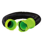 THETFORD TITAN PREMIUM 5' SEWER EXTENSION HOSE W/