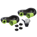 THETFORD TITAN PREMIUM 20' SEWER HOSE KIT W/ UNIVERSAL