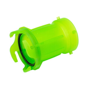 THETFORD TITAN 5" STRAIGHT SEWER ADAPTER