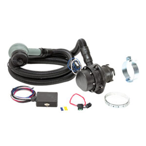 THETFORD SANI-CON TURBO 400S PERMANENT MACERATING WASTE