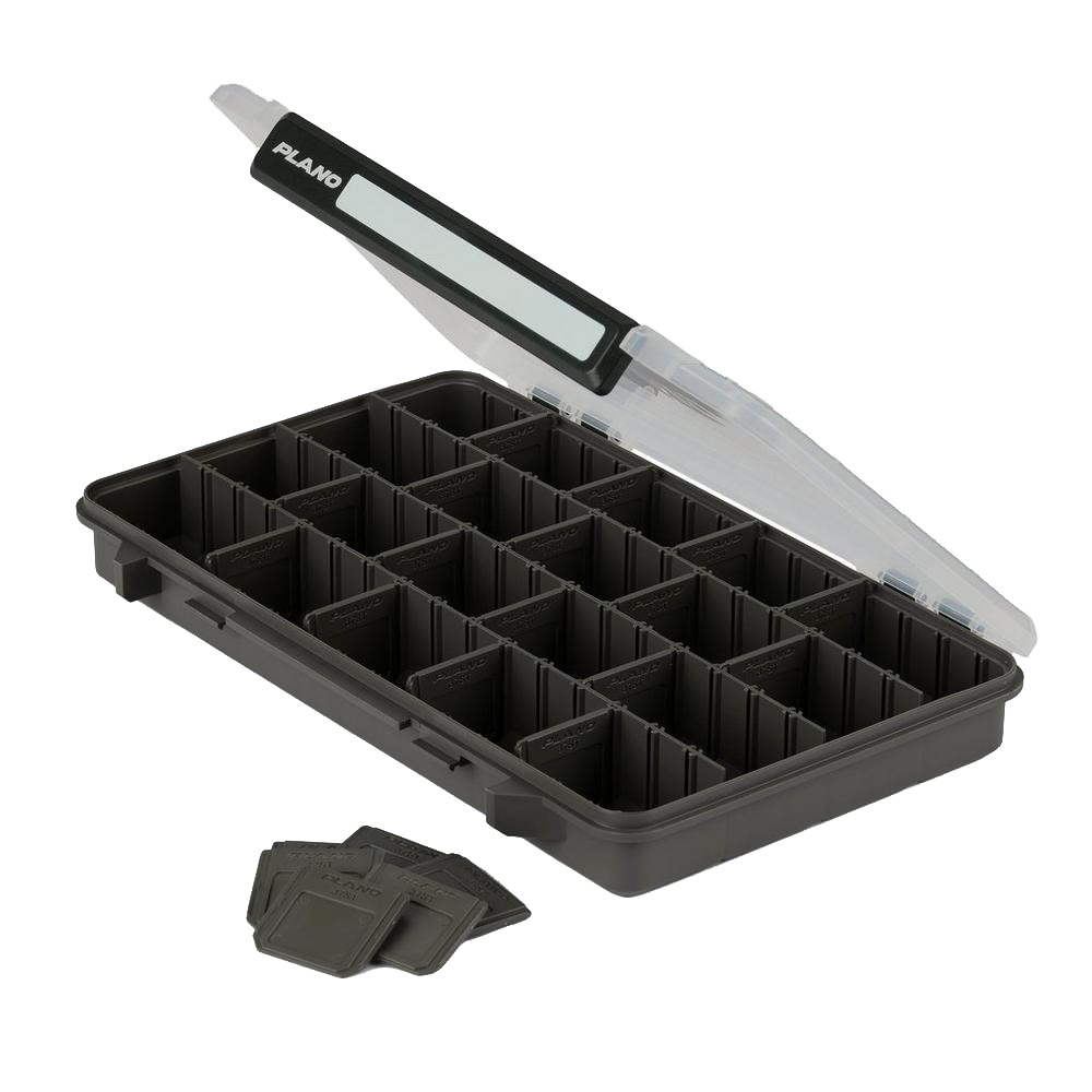 PLANO STOWAWAY 3700 4-PACK - Image 2