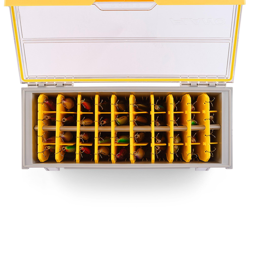 PLANO EDGE SHORT HANG BOX - Image 4