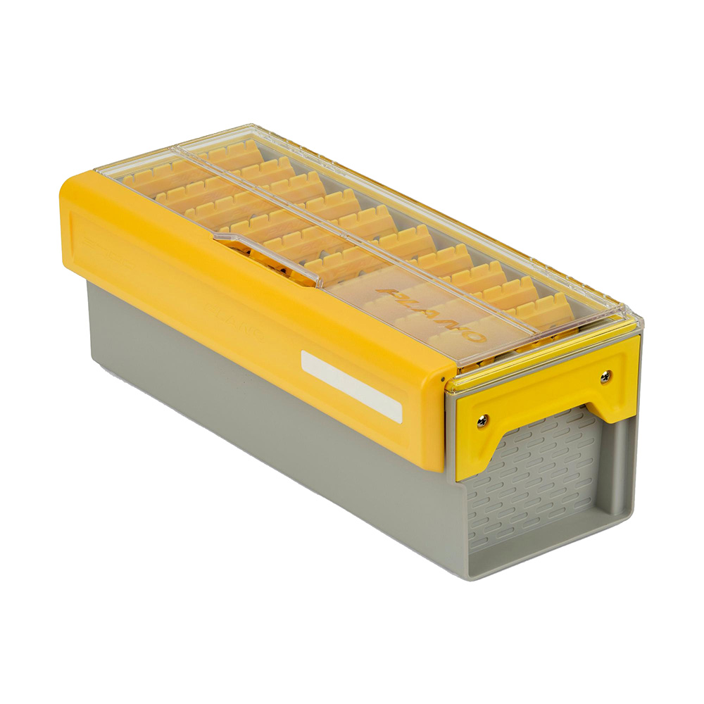 PLANO EDGE SHORT HANG BOX