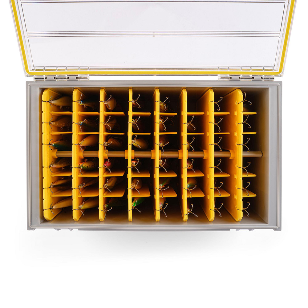 PLANO EDGE DEEP HANG BOX - Image 4