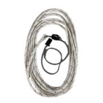 RUPP DREDGE PULL LINE