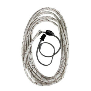 RUPP DREDGE PULL LINE