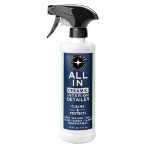 COLLINITE 21 ALL IN CERAMIC  INTERIOR DETAILER 16OZ
