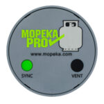 MOPEKA PRO CHECK BLE SENSOR FOR WATER W/ GREASE AND