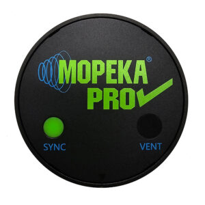 MOPEKA PRO CHECK UNIVERSAL FOR LPG TANKS W/ GREASE AND