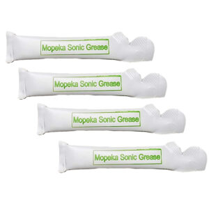 MOPEKA SONIC GREASE SINGLE USE PACKET 4 PER PACK