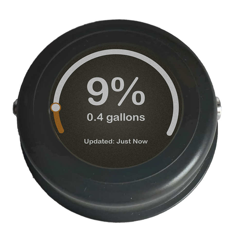 MOPEKA LCD WIRELESS DISPLAY FOR PRO CHECK, UNIVERSAL