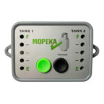 MOPEKA LED WIRELESS DISPLAY FOR PRO OR UNIVERSAL