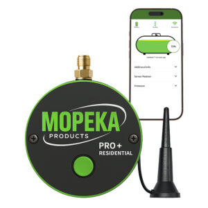 MOPEKA PRO PLUS RESIDENTIAL CELLULAR LTE - CAT - M1