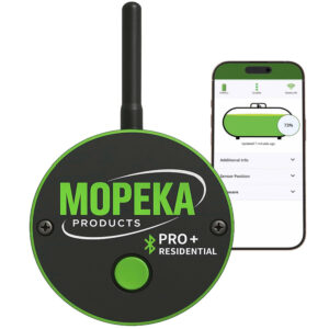 MOPEKA PRO PLUS RESIDENTIAL BLE - LR