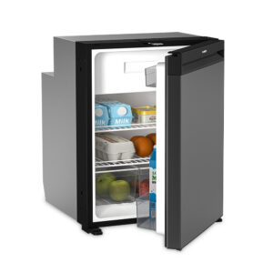 DOMETIC NRX 80C COMPRESSOR REFRIGERATOR - 80L - DARK