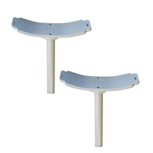 POSEIDON RACK 30 DEGREE ROD HOLDER RACK FOR WATER MAT