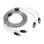JL AUDIO CORE AUDIO  INTERCONNECT 2-CHANNEL 6'