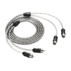 JL AUDIO CORE AUDIO  INTERCONNECT 2-CHANNEL 6'
