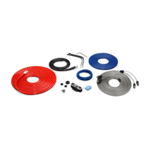 JL AUDIO AMPLIFIER CONNECTION KIT 60 AMP CAPACITY