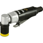 RUPES LD30 PNEUMATIC MINI  SANDER WITH 30MM PAD