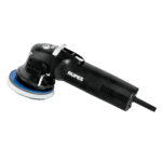 RUPES RANDOM ORBITAL POLISHER  BIGFOOT DUETTO LHR12E