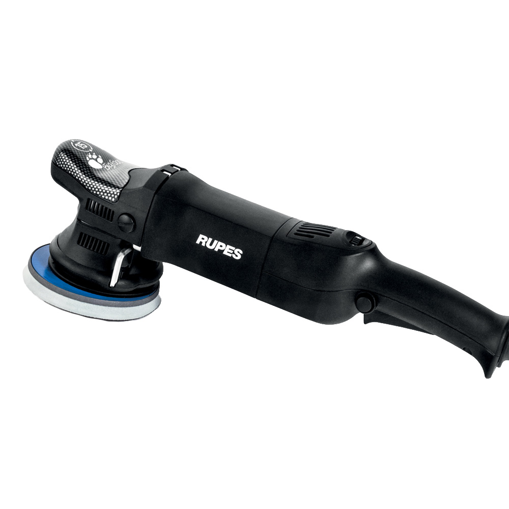 RUPES RANDOM ORBITAL POLISHER BIGFOOT LHR15ES (TOOL ONLY)