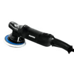 RUPES RANDOM ORBITAL POLISHER  BIGFOOT LHR21ES (TOOL ONLY)