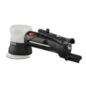 RUPES PNEUMATIC MINI RANDOM  ORBITAL POLISHER 15MM ORBIT