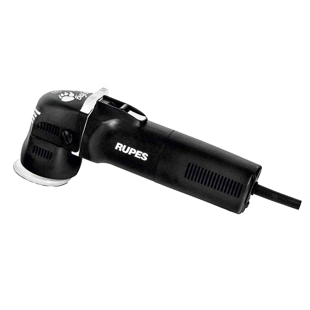 RUPES RANDOM ORBITAL POLISHER BIGFOOT MINI LHR75E