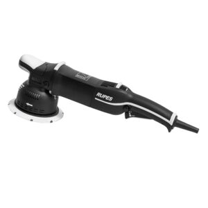 RUPES GEAR DRIVEN DUAL ACTION POLISHER BIGFOOT MILLE LK900E