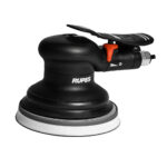 RUPES RANDOM ORBITAL PALM  PNEUMATIC SANDER WITH 125MM