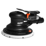 RUPES RANDOM ORBITAL PALM  PNEUMATIC SANDER WITH 150MM