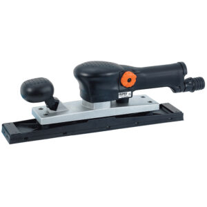 RUPES PNUEMATIC ORBITAL BOARD SANDER 70X400MM VELCRO PAD
