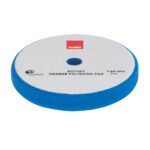 RUPES ROTARY COARSE POLISHING  FOAM PAD 155/160MM (BLUE)