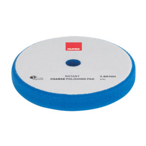 RUPES ROTARY COARSE POLISHING FOAM PAD 75/50MM (BLUE)