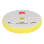 RUPES ROTARY FINE POLISHING FOAM PAD 75/90MM (YELLOW)
