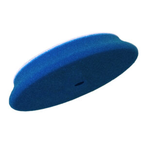 RUPES D-A COARSE CUTTING FOAM PAD 130/150MM (BLUE)