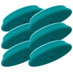 RUPES D-A INTERMEDIATE FOAM  POLISHING PAD 40MM