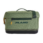 PLANO WEEKEND SOFTSIDER TACKLE BAG 3600 SERIES MOSS