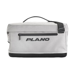 PLANO WEEKEND SOFTSIDER TACKLE BAG 3700 SERIES COAST