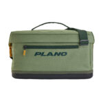 PLANO WEEKEND SOFTSIDER TACKLE BAG 3700 SERIES MOSS
