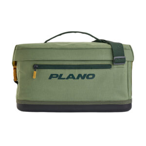 PLANO WEEKEND SOFTSIDER TACKLE BAG 3700 SERIES MOSS