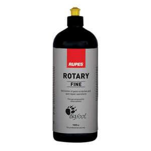 RUPES FINE POLISHING COMPOUND  FOR ROTARY POLISHERS